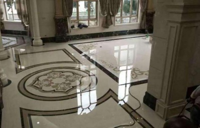 石材翻新養護服務