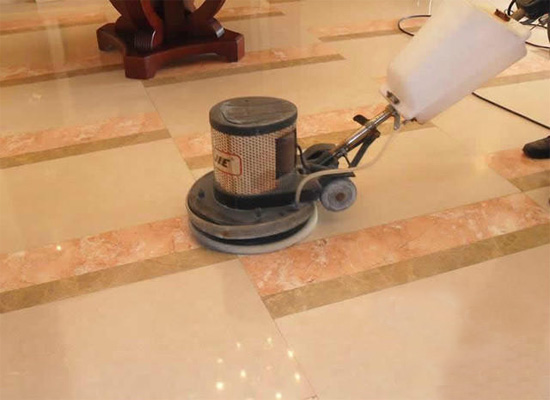 大(dà)理(lǐ)石晶面案例